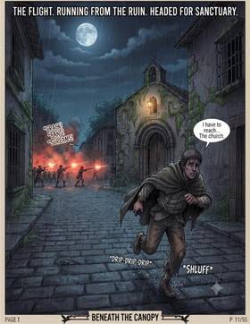 Read Black Father  4 Page 9 in English