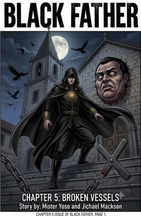 Black Father: Chapter 5