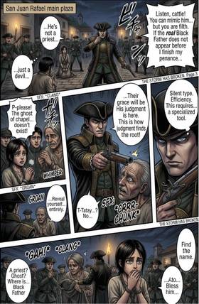 Read Black Father  5 Page 4 in English