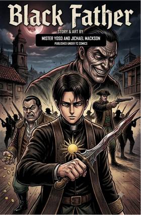 Black Father: Chapter 6