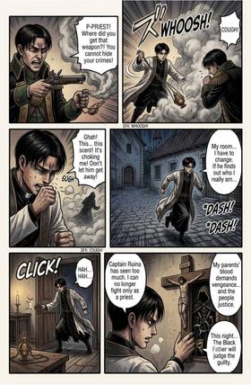 Read Black Father  6 Page 5 in English