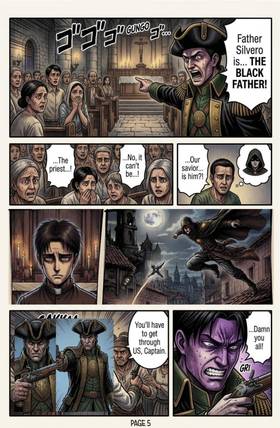 Read Black Father  6 Page 6 in English