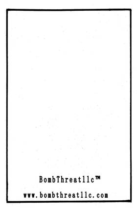 Read Bomb Threat  1 Page 1 in English