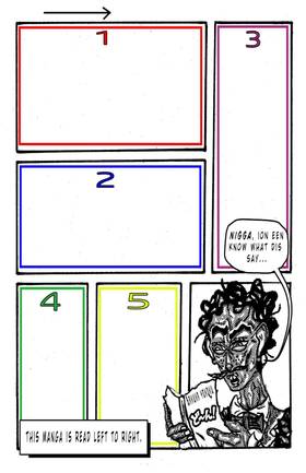 Read Bomb Threat  1 Page 2 in English