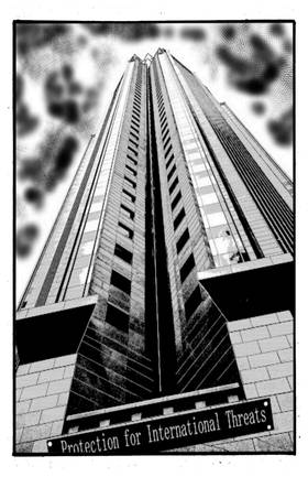 Read Bomb Threat  1 Page 4 in English