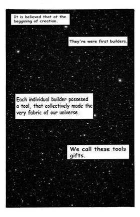 Read Bomb Threat  1 Page 7 in English