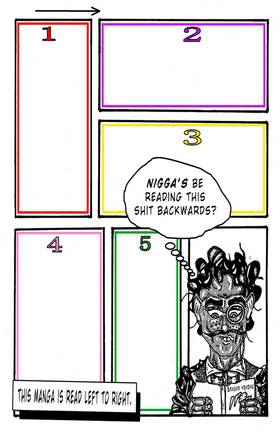Read Bomb Threat  2 Page 2 in English