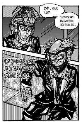 Read Bomb Threat  2 Page 8 in English