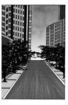 Read Bomb Threat  3 Page 5 in English