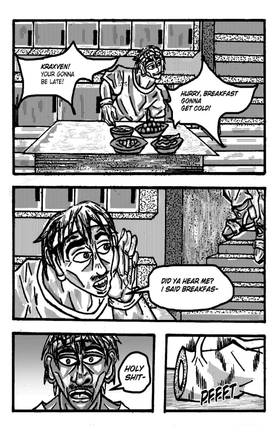 Read Bomb Threat  3 Page 7 in English
