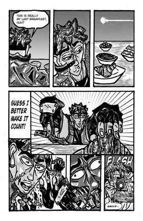 Read Bomb Threat  3 Page 9 in English