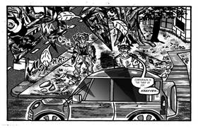 Read Bomb Threat  4 Page 2 in English
