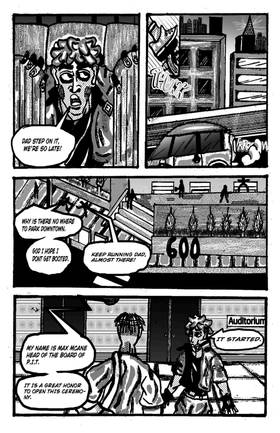 Read Bomb Threat  4 Page 4 in English