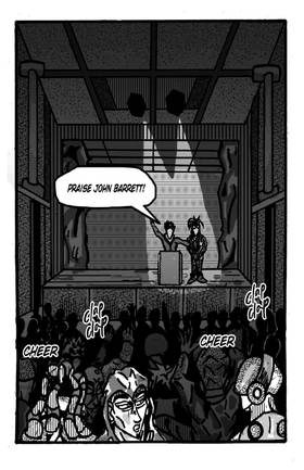 Read Bomb Threat  4 Page 6 in English