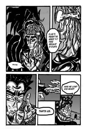 Read Bomb Threat  5 Page 4 in English