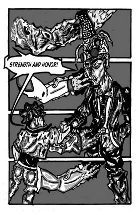 Read Bomb Threat  5 Page 7 in English