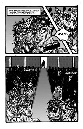 Read Bomb Threat  5 Page 8 in English