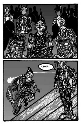 Read Bomb Threat  5 Page 9 in English