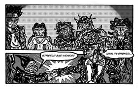 Read Bomb Threat  5 Page 10 in English