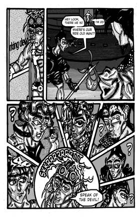 Read Bomb Threat  7 Page 3 in English