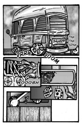 Read Bomb Threat  7 Page 4 in English