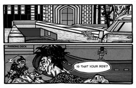 Read Bomb Threat  7 Page 5 in English