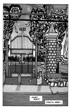 Read Bomb Threat  8 Page 2 in English