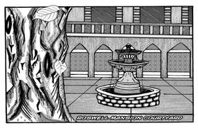 Read Bomb Threat  8 Page 5 in English