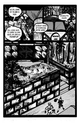 Read Bomb Threat  8 Page 6 in English