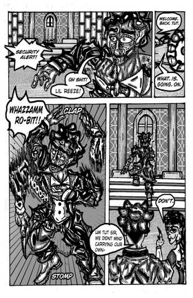 Read Bomb Threat  8 Page 7 in English