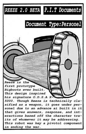 Read Bomb Threat  8 Page 8 in English