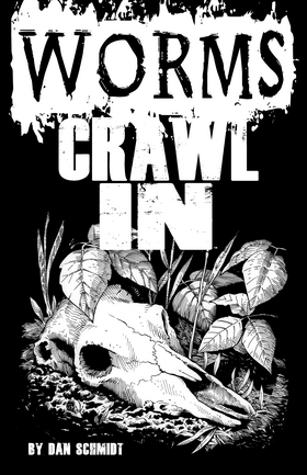 Read Worms Crawl In  1 Page 1 in English