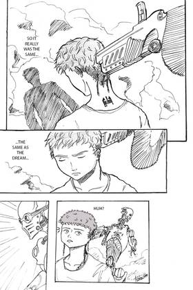 Read Obtora (ENG)  1 Page 6 in English