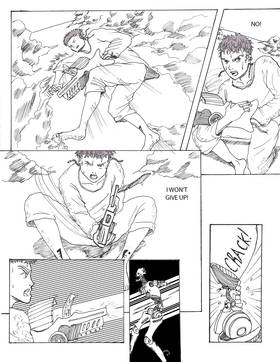 Read Obtora (ENG)  1 Page 10 in English