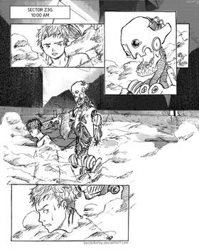 Read Obtora (ESP)  1 Page 5 in Spanish
