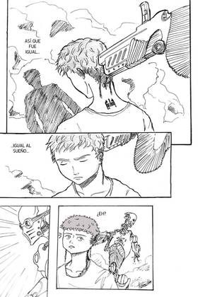 Read Obtora (ESP)  1 Page 6 in Spanish