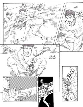 Read Obtora (ESP)  1 Page 10 in Spanish