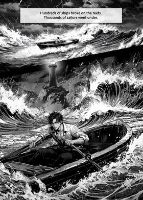 Read Darkness  1 Page 4 in English