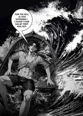 Read Darkness  1 Page 5 in English