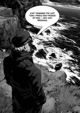 Read Darkness  1 Page 6 in English