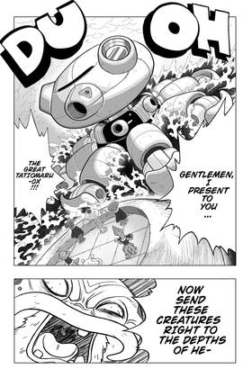 Read DBS: BLACK F  1 Page 7 in English