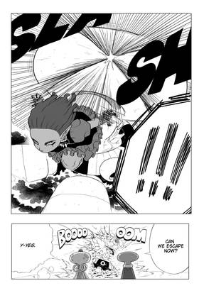 Read DBS: BLACK F  1 Page 8 in English