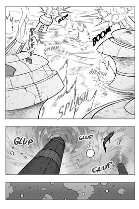 Read DBS: BLACK F  1 Page 5 in English