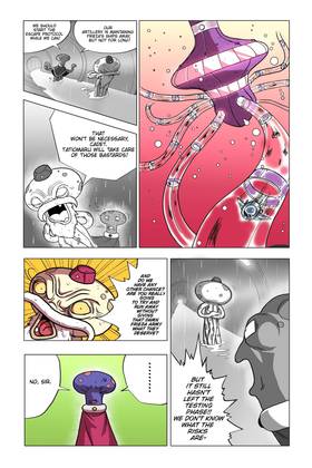 Read DBS: BLACK F  1 Page 6 in English