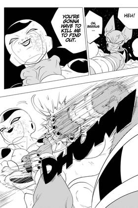 Read DBS: BLACK F  2 Page 2 in English