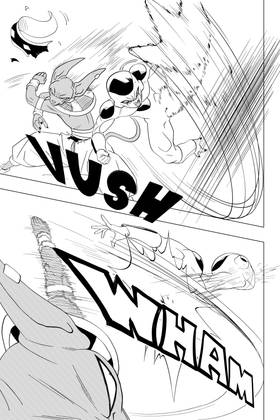 Read DBS: BLACK F  2 Page 3 in English