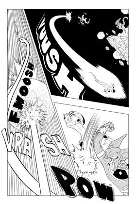 Read DBS: BLACK F  2 Page 4 in English