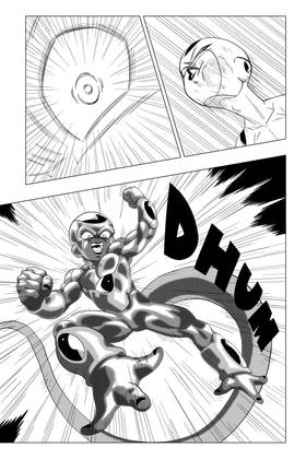 Read DBS: BLACK F  2 Page 5 in English