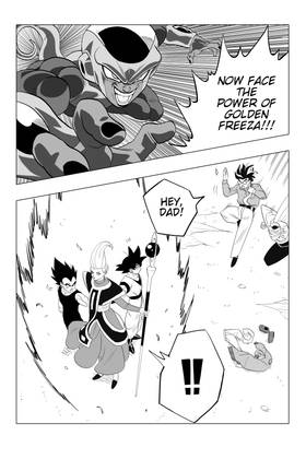 Read DBS: BLACK F  2 Page 6 in English