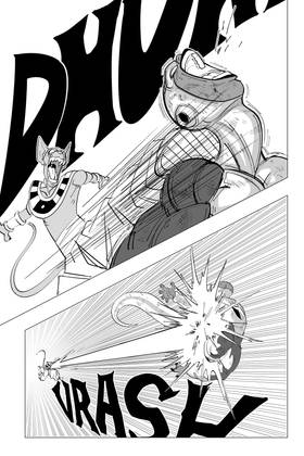 Read DBS: BLACK F  2 Page 9 in English